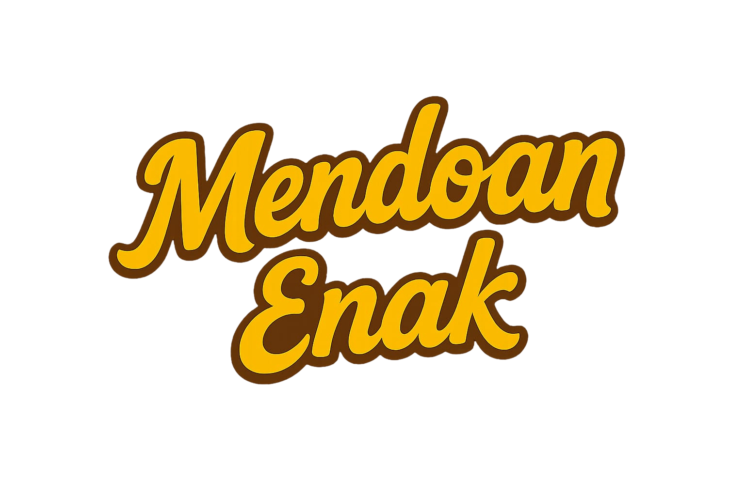 Contoh Desain Kemasan UMKM